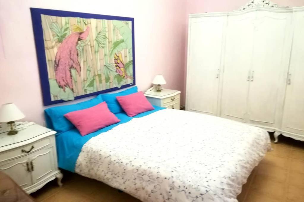 Bonito Apartamento Centro Onil Εξωτερικό φωτογραφία