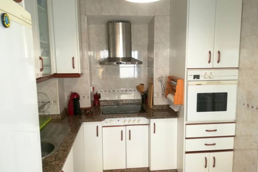 Bonito Apartamento Centro Onil Εξωτερικό φωτογραφία