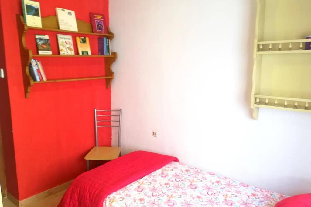 Bonito Apartamento Centro Onil Εξωτερικό φωτογραφία