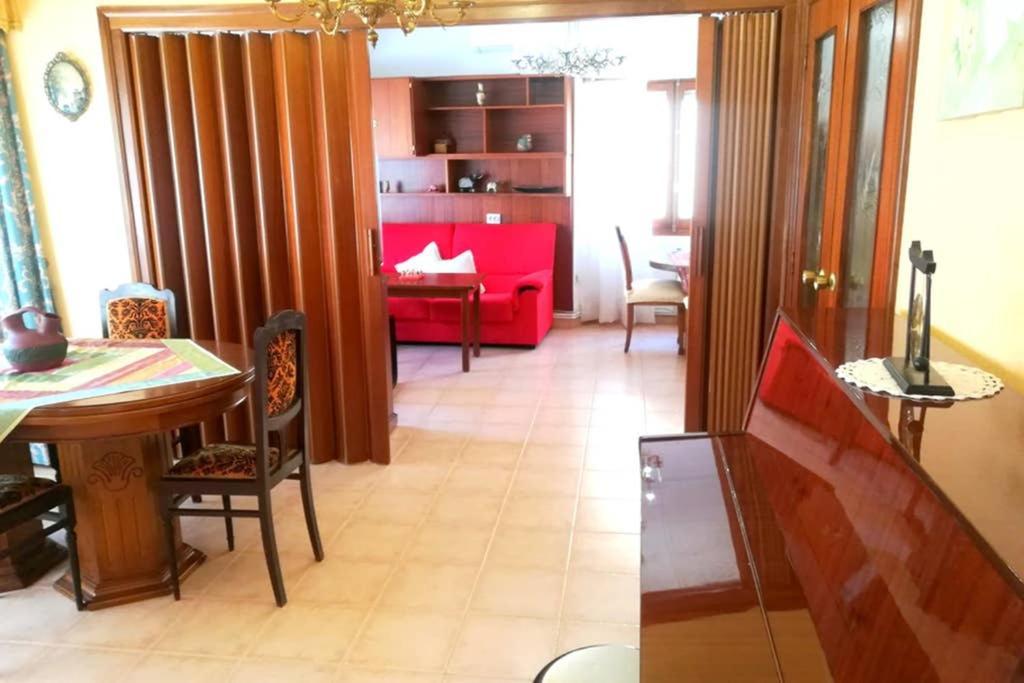 Bonito Apartamento Centro Onil Εξωτερικό φωτογραφία