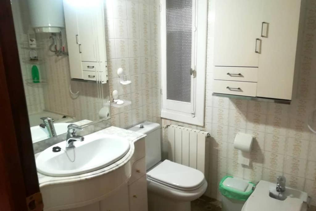 Bonito Apartamento Centro Onil Εξωτερικό φωτογραφία