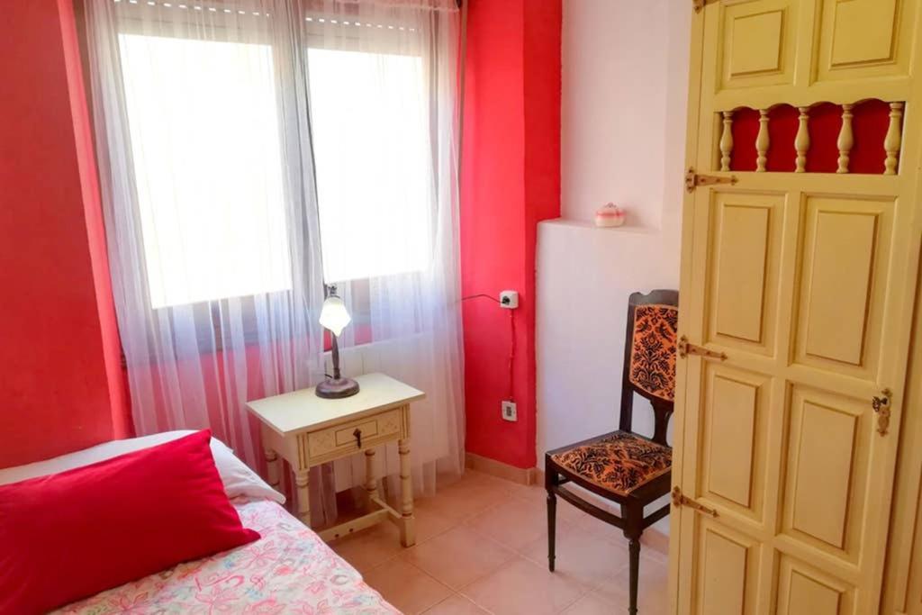 Bonito Apartamento Centro Onil Εξωτερικό φωτογραφία