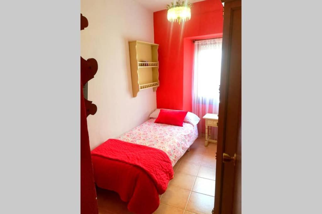 Bonito Apartamento Centro Onil Εξωτερικό φωτογραφία