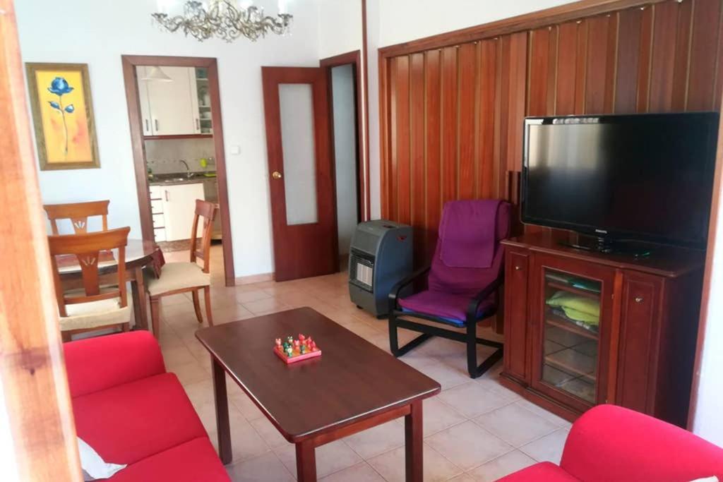Bonito Apartamento Centro Onil Εξωτερικό φωτογραφία