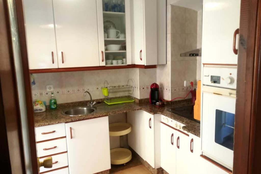Bonito Apartamento Centro Onil Εξωτερικό φωτογραφία