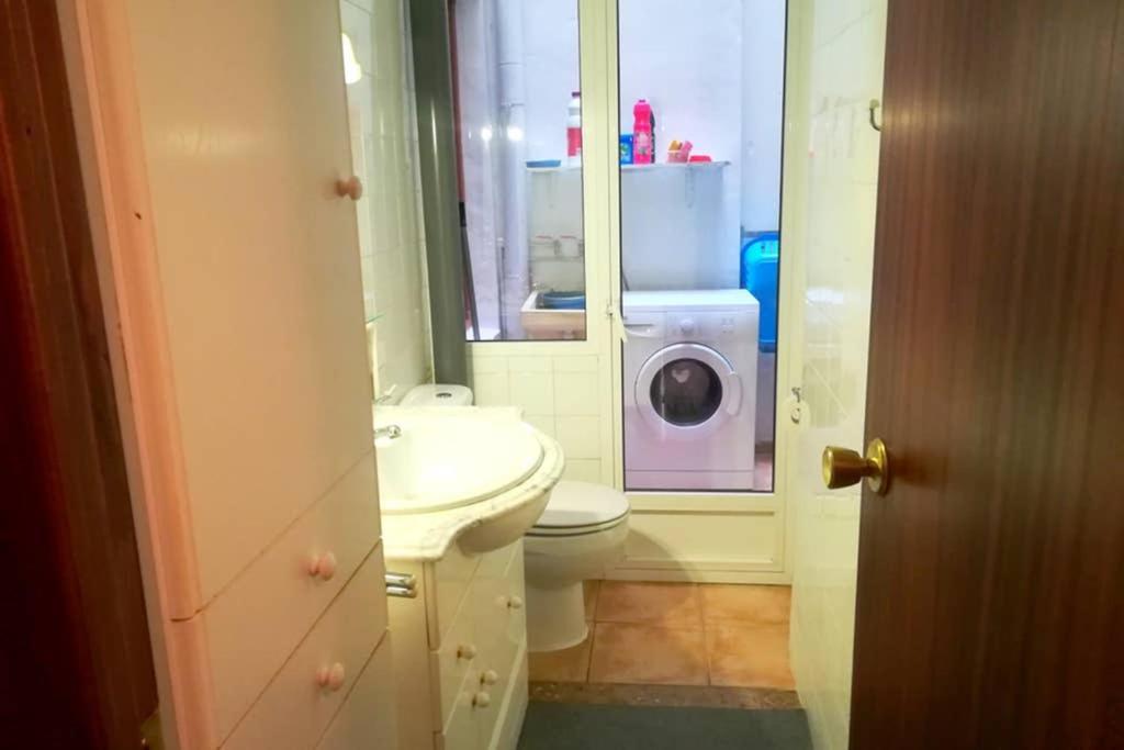 Bonito Apartamento Centro Onil Εξωτερικό φωτογραφία