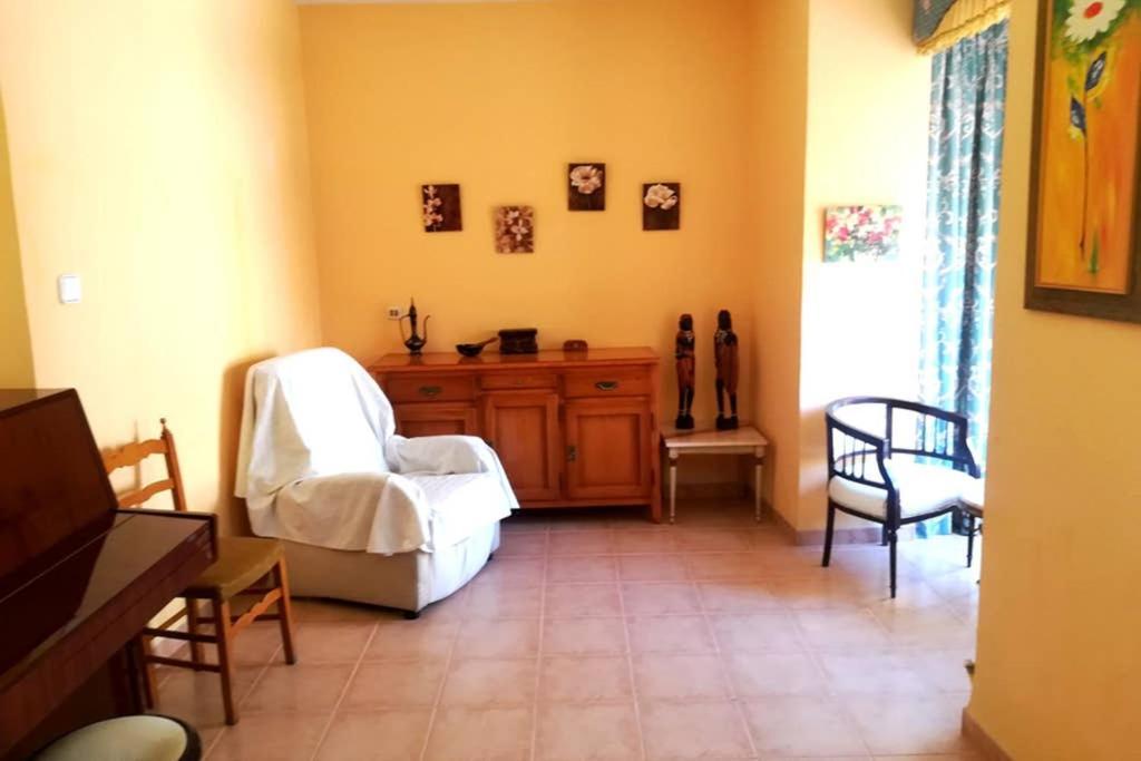 Bonito Apartamento Centro Onil Εξωτερικό φωτογραφία