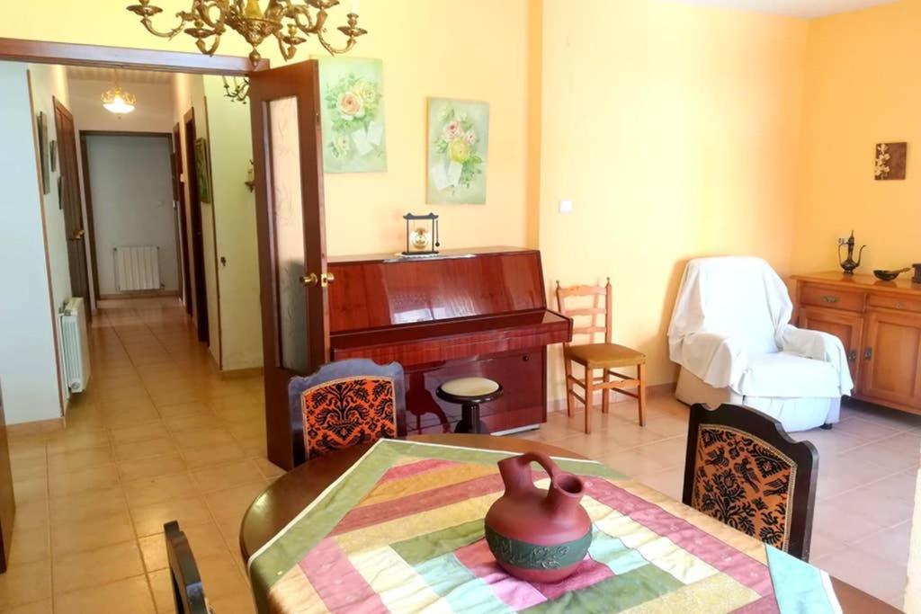 Bonito Apartamento Centro Onil Εξωτερικό φωτογραφία